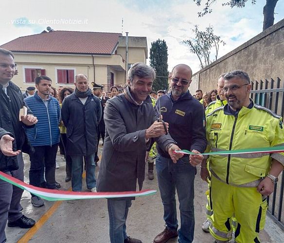 14042019 protezione civile castellabate