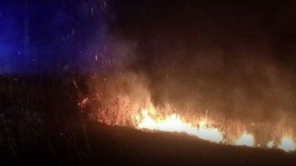 14042020 incendio notte 14042020 incendio notte