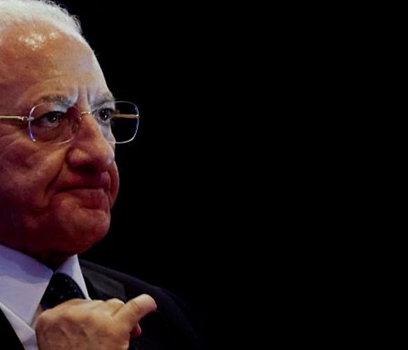 Emilio-La-Greca-Romano foto - 14042021 vincenzo de luca sceriffo