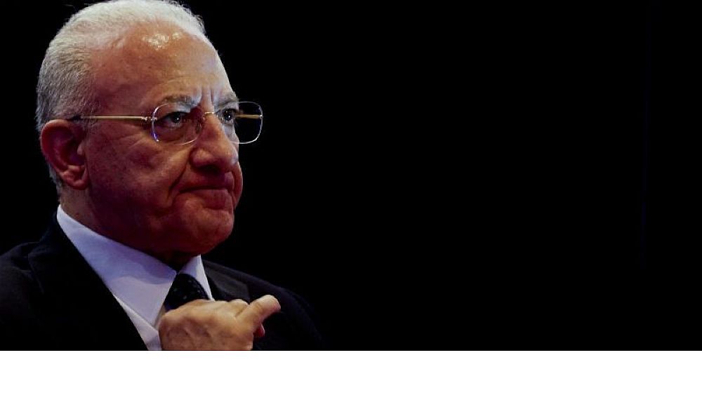 14042021 vincenzo de luca sceriffo 14042021 vincenzo de luca sceriffo