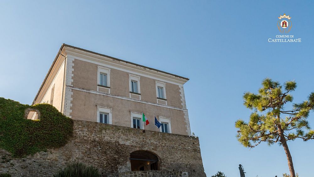 14042022 castello abate castellabate