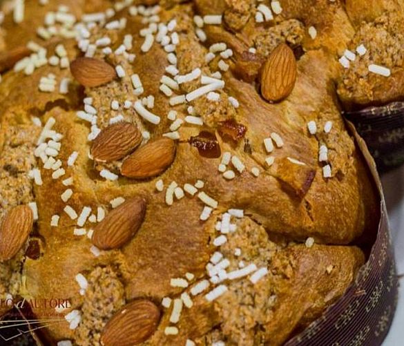 14042022 colomba pasqua cibo