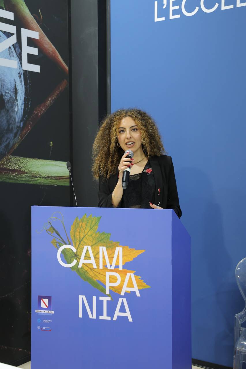 danna del vino