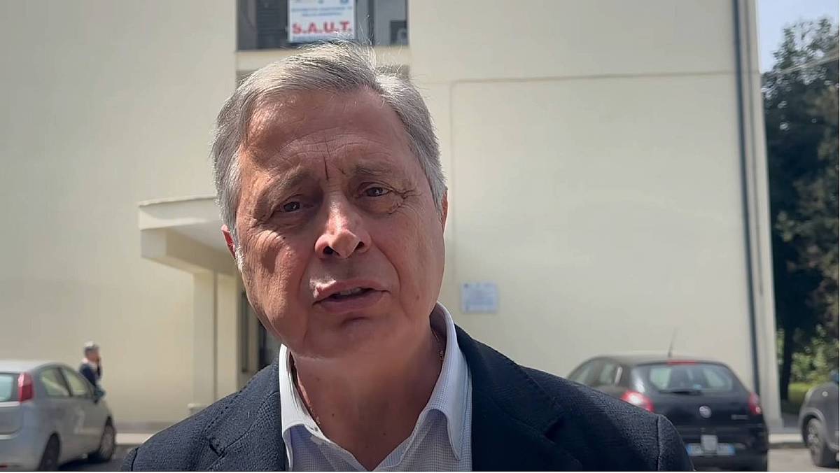 Castellabate  Saut di Santa Maria, chiarimenti del sindaco Rizzo sul servizio sospeso e la Casa di Comunità