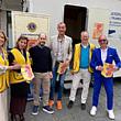 Salute foto - 14042026 prevenzione  tiroide