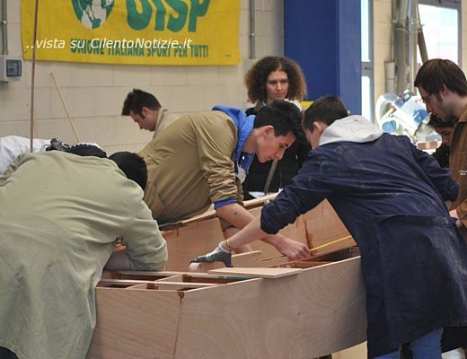 14052013 progetto capitan uncino uisp