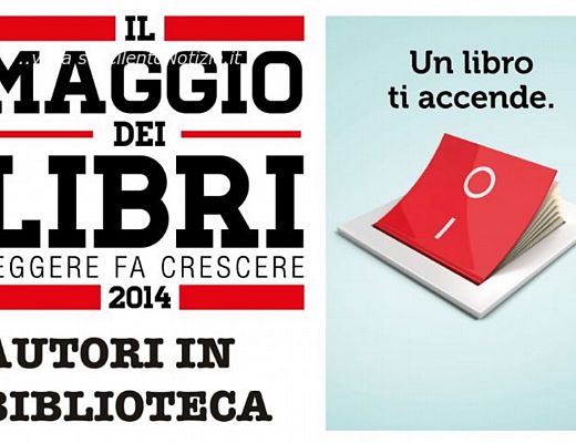 14052014 il maggio dei libri