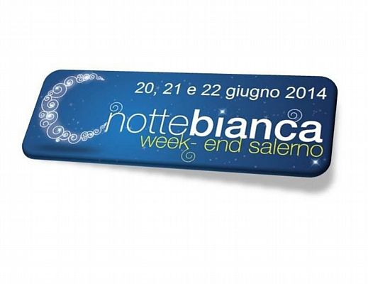 14052014 notte bianca weekend salerno