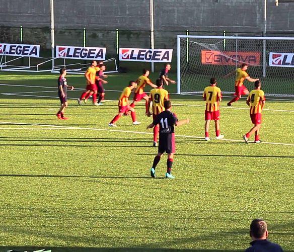 14052016 Polisportiva Santa Maria 1932