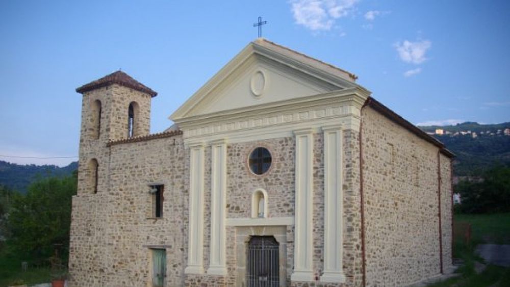 14052016 santuario madonna acquasanta laureana