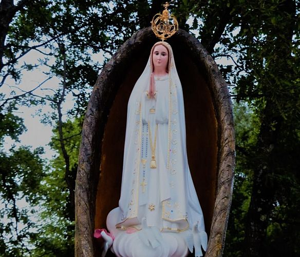 14052017 madonna di fatima