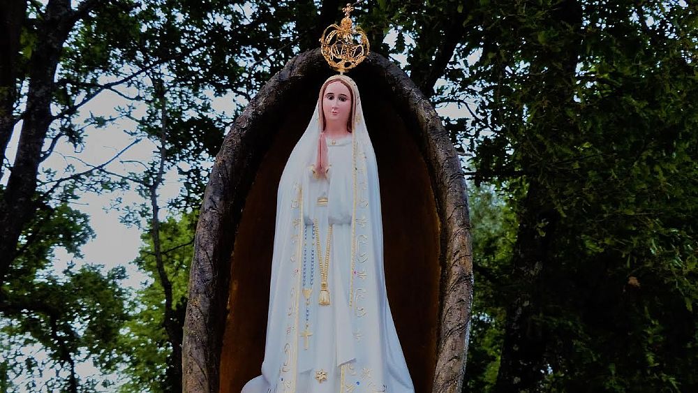 14052017 madonna di fatima