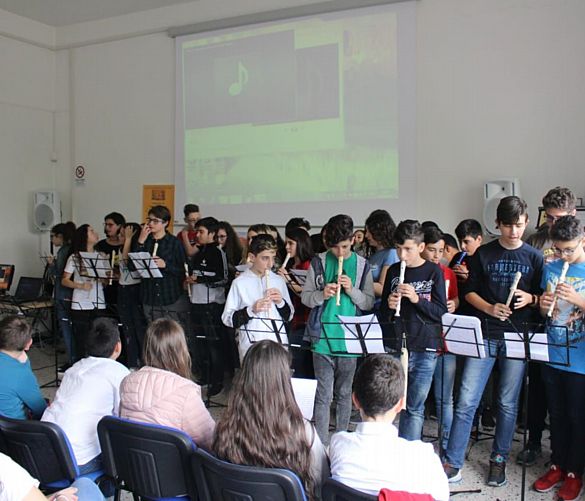 14052018 Flauti Classi III