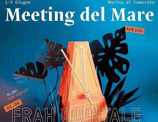 14052018 MEETING DEL MARE 2018