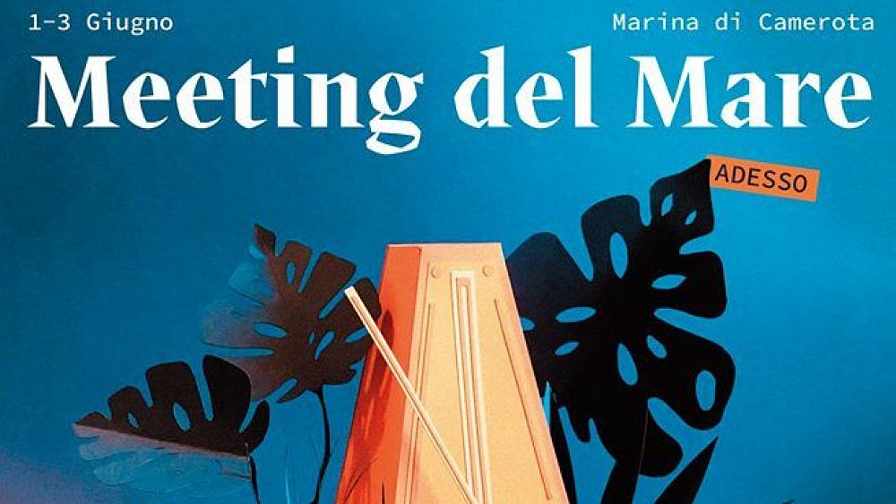 14052018 MEETING DEL MARE 2018