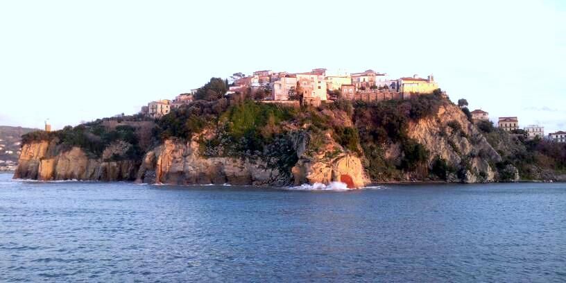 borgo di agropoli
