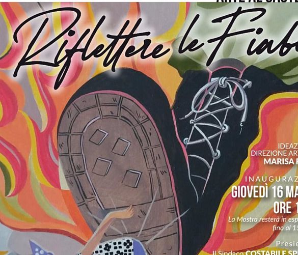 14052019 Locandina riflettere fiabe s