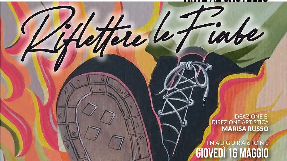 14052019 Locandina riflettere fiabe s