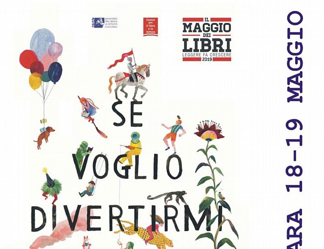 14052019 locandina maggio dei libri 2019 A3 copia