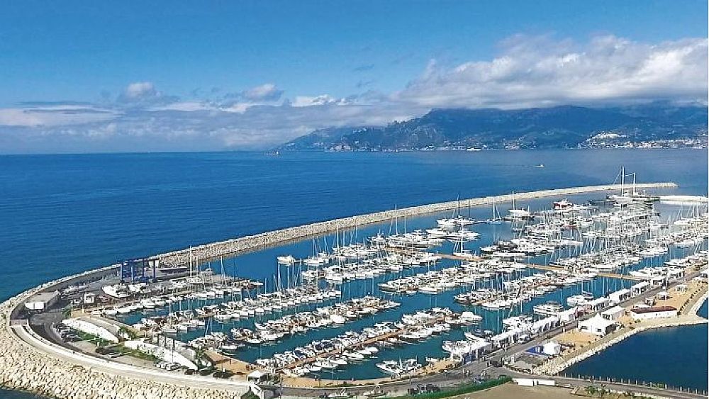 14052020 Foto Marina d Arechi