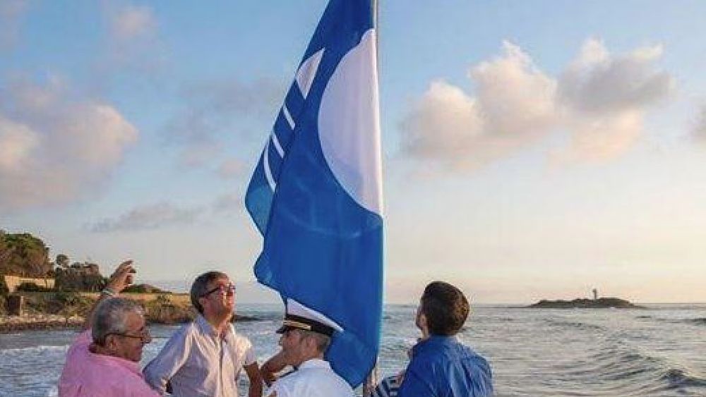 14052020 bandiera blu castellabate