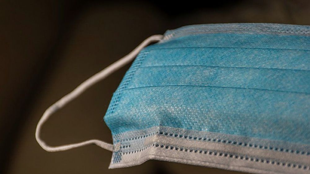 14052020 mascherina chirurgica