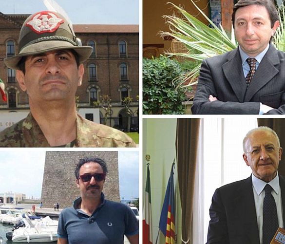 Emilio-La-Greca-Romano foto - 14052021 foto art 15