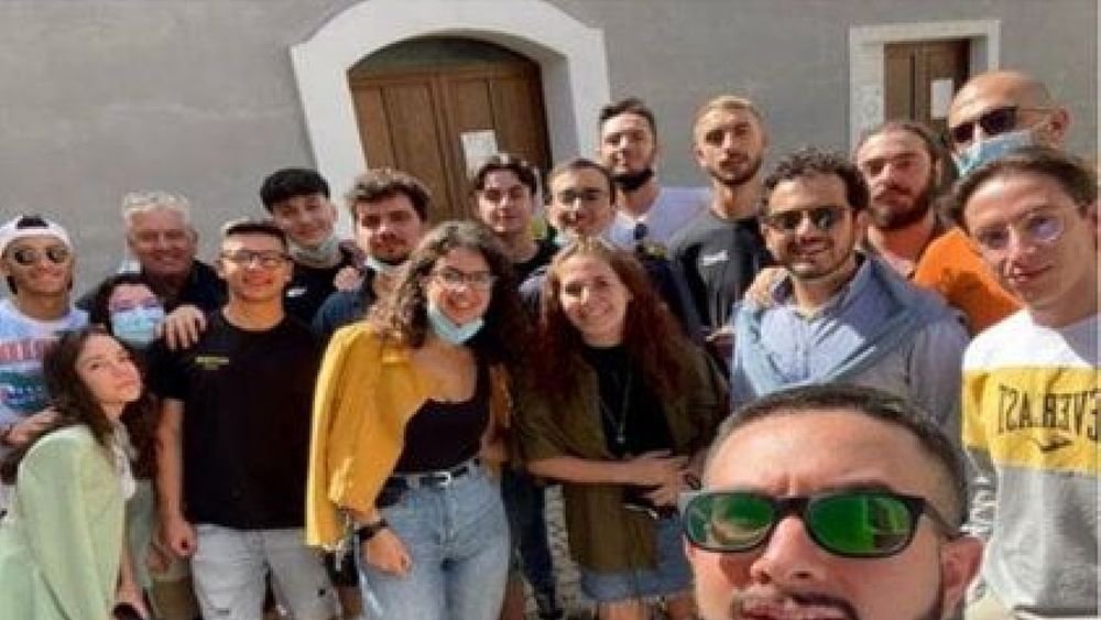 14052022 foto forum giovani vallo 14052022 foto forum giovani vallo