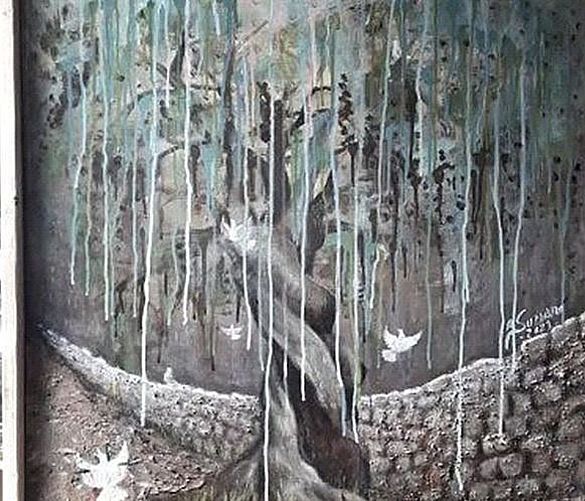 Marisa-Russo foto - 14052023 ulivo che piange