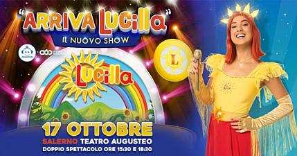 14052026 arriva lucilla salerno
