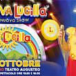 Spettacoli-eventi foto - 14052026 arriva lucilla salerno
