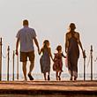 Attualita foto - 14052026 una bella famiglia