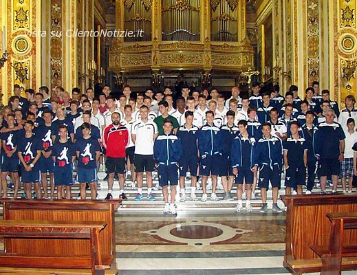 14062013 24torneocava visitaabbazia2