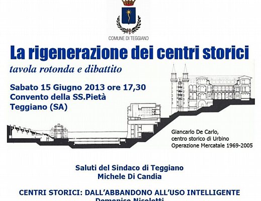 14062013 teggiano rigenerazione centri storici