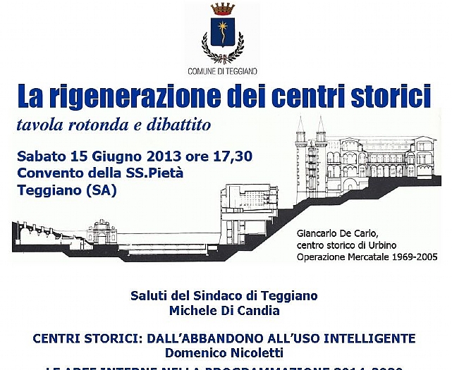 14062013 teggiano rigenerazione centri storici