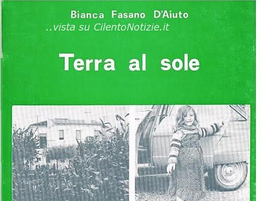 Bianca-Fasano foto - 14062014 terra al sole bianca fasano