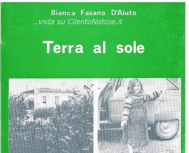 14062014 terra al sole bianca fasano 14062014 terra al sole bianca fasano