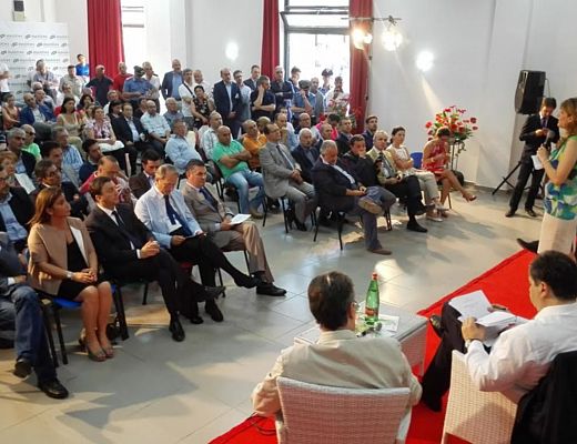 14062015 capozzolo e martina ad agropoli