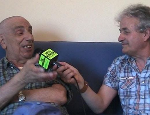 Tonino-Luppino foto - 14062015 ingegner materazzi ferrari f40