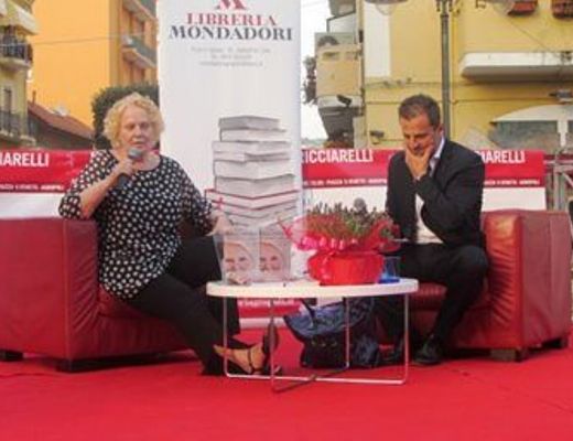 Marisa-Russo foto - 14062015 katia ricciarelli agropoli