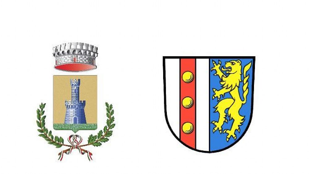 14062016 comuni gemellati