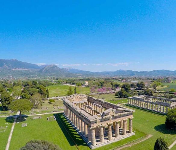 14062017 capaccio paestum templi