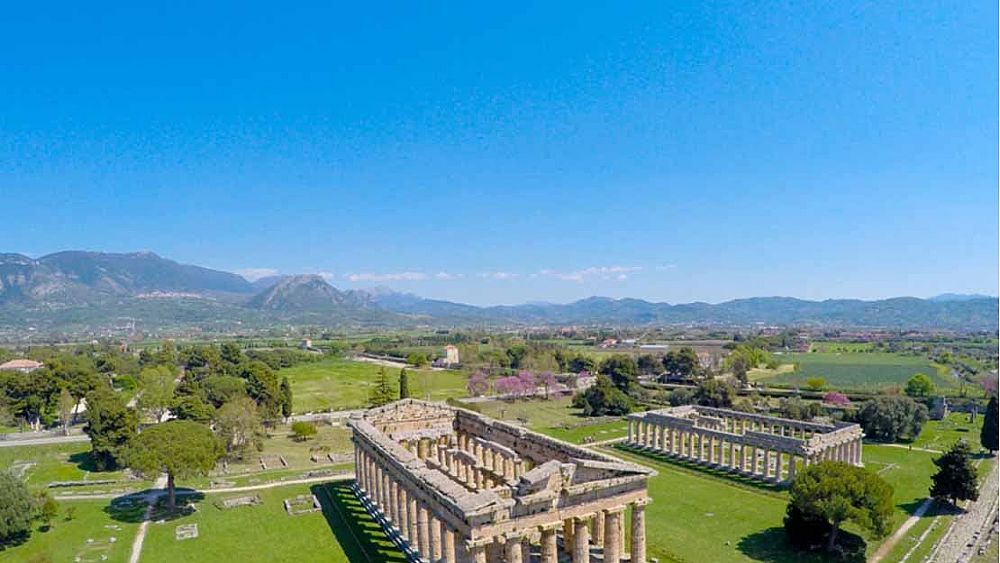 14062017 capaccio paestum templi