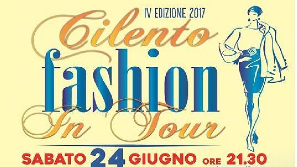 14062017 cilento fashion in tour srf