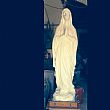 Agropoli Notizie foto - 14062018 statua Madonna