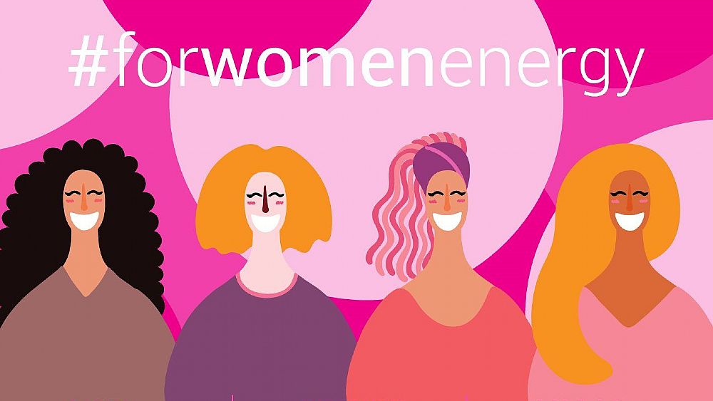 14062019 ForWe   For Women Energy 2