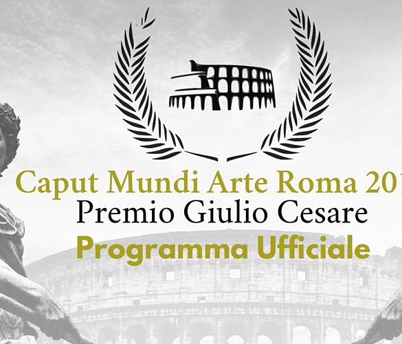 14062019 roma caput mundi