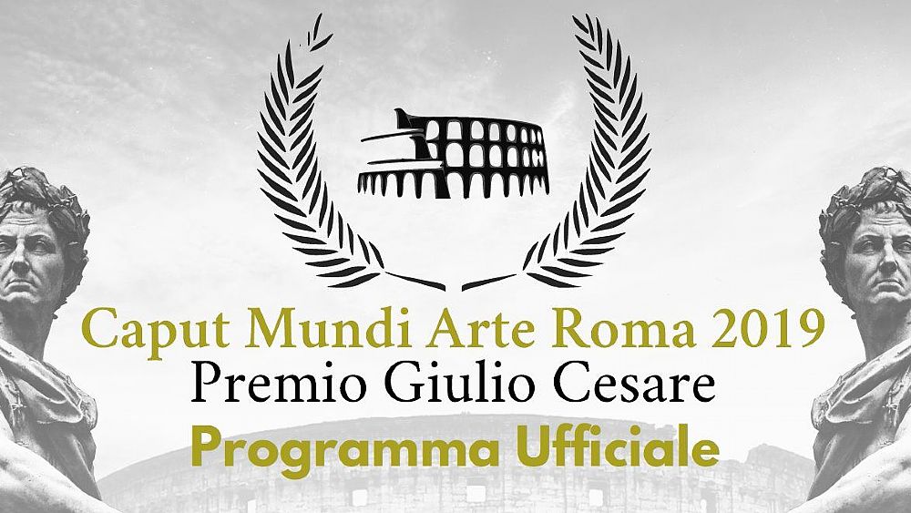 14062019 roma caput mundi