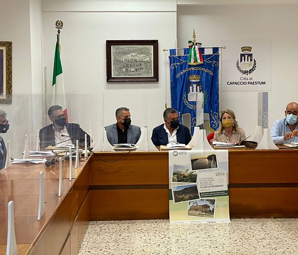14062021 conferenza stampa nuova raccolta differenziata
