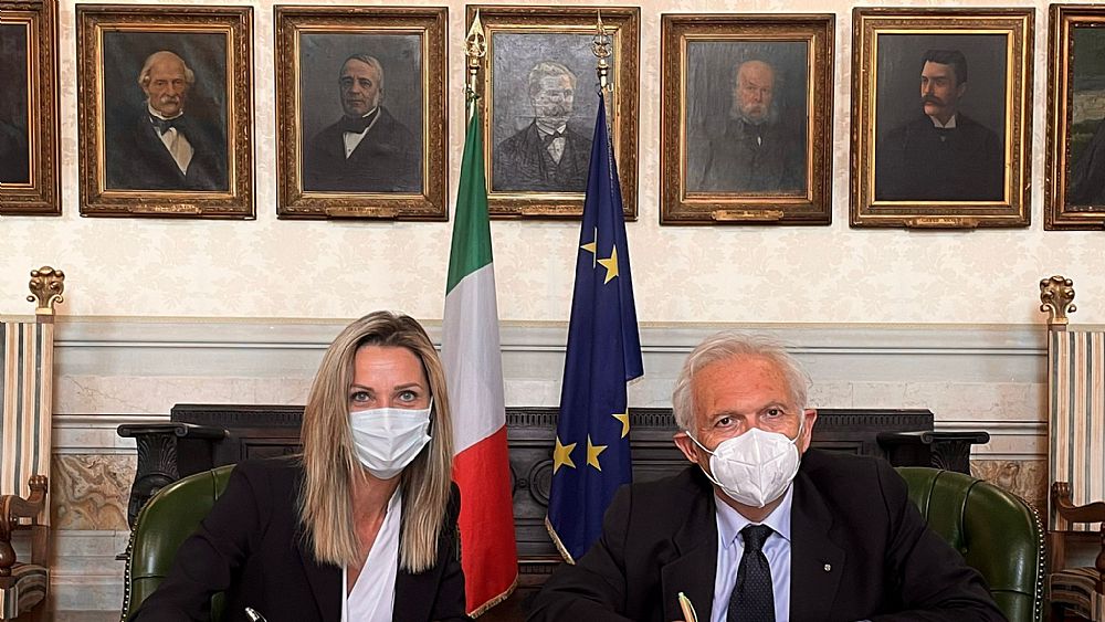 14062021 foto 3 articolo 11 giugno bianchi vezzali firma protocollo intesa